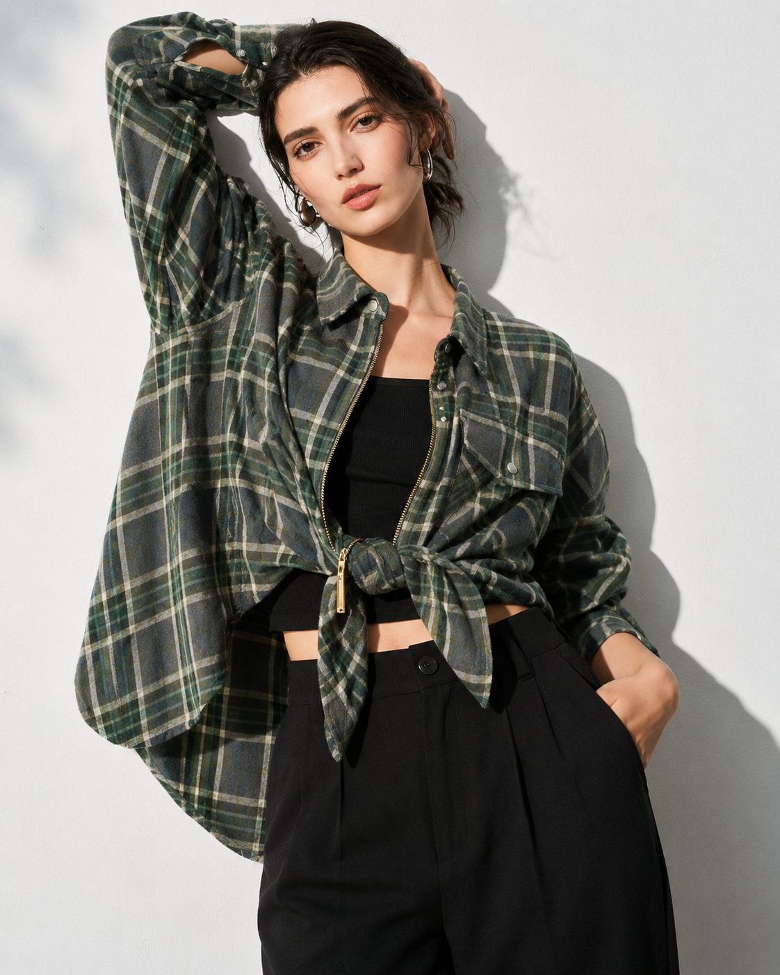 Blusen & Hemden | Damen