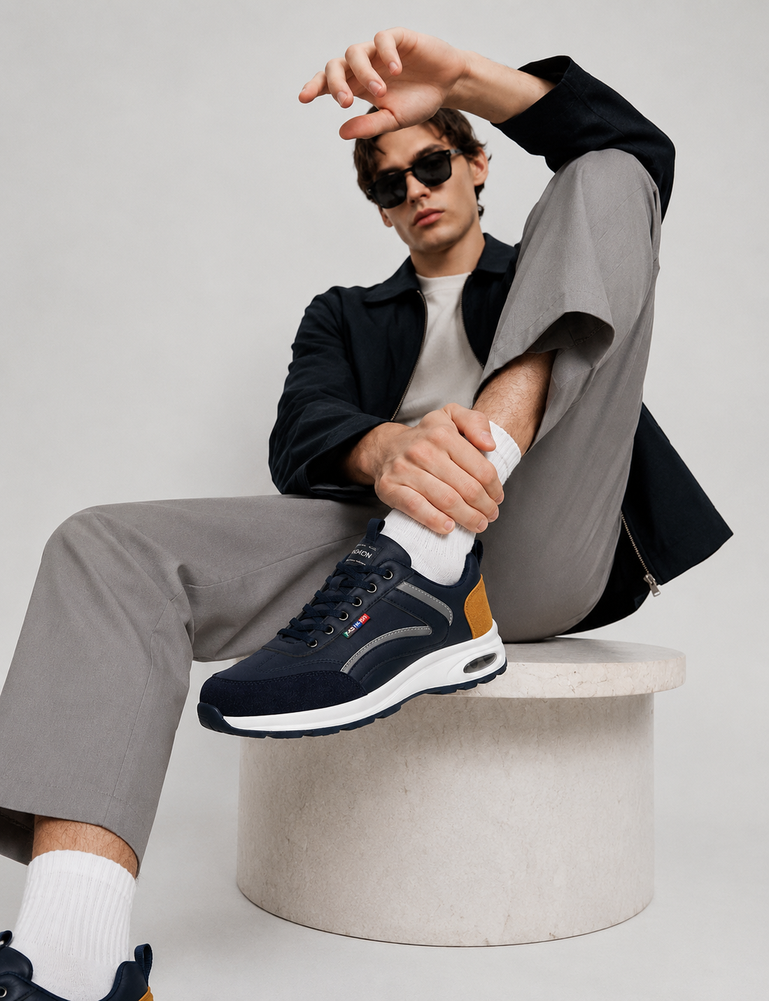 Herren Sneaker & Turnschuhe