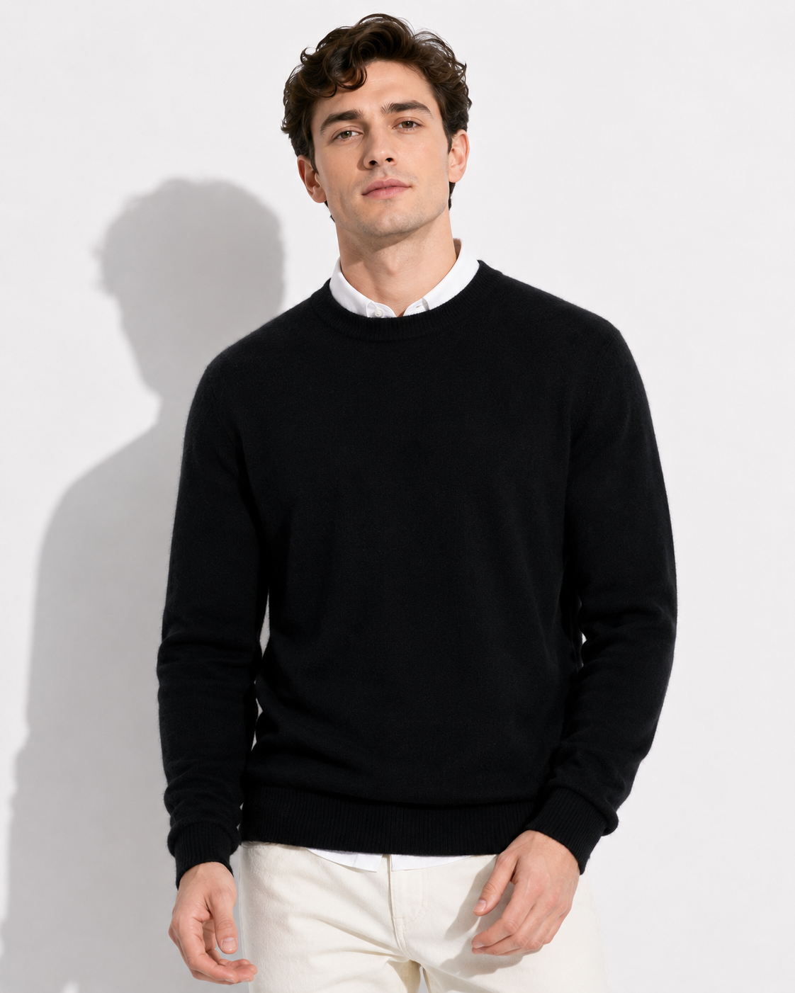 Herren Pullover
