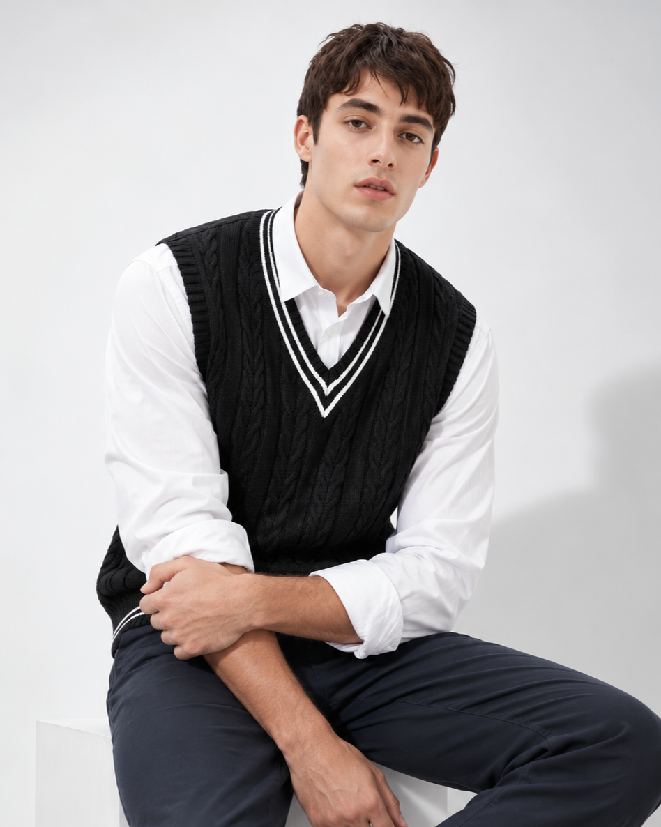 Herren Sweatshirt