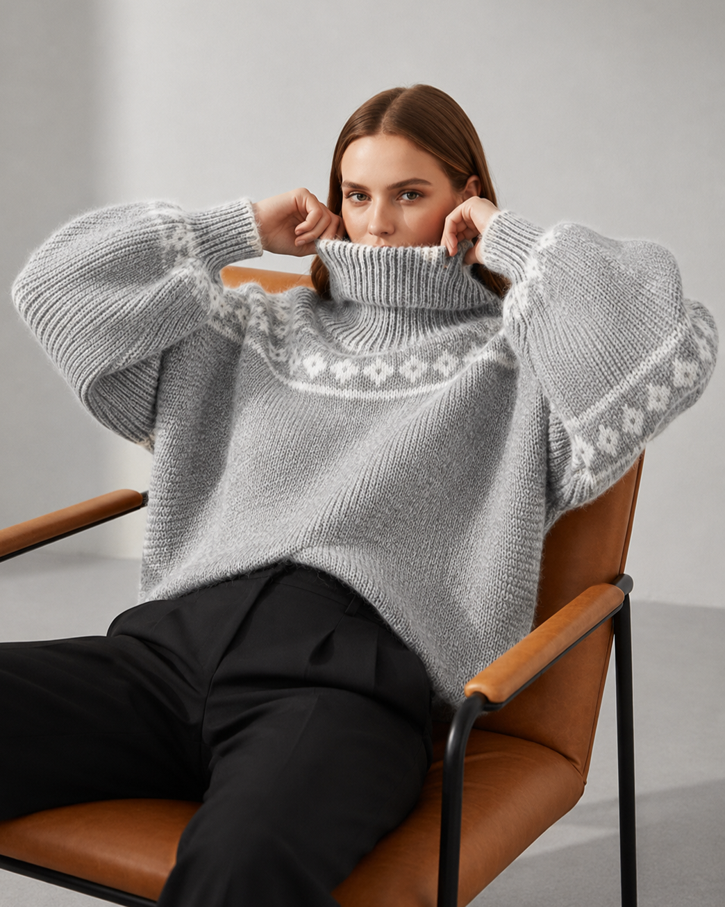 Pullover & Strickjacken | Damen