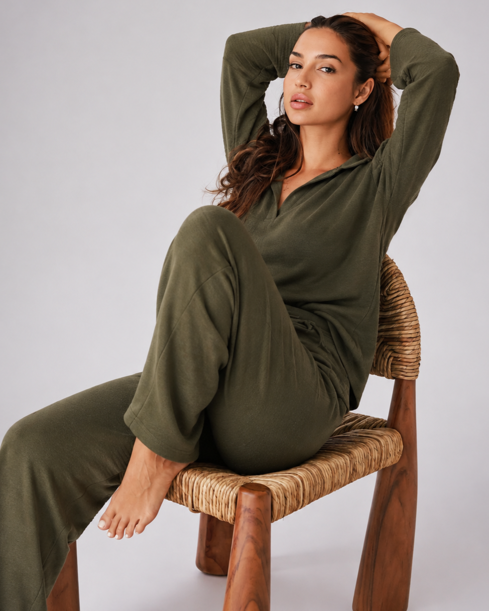 Damen Loungewear