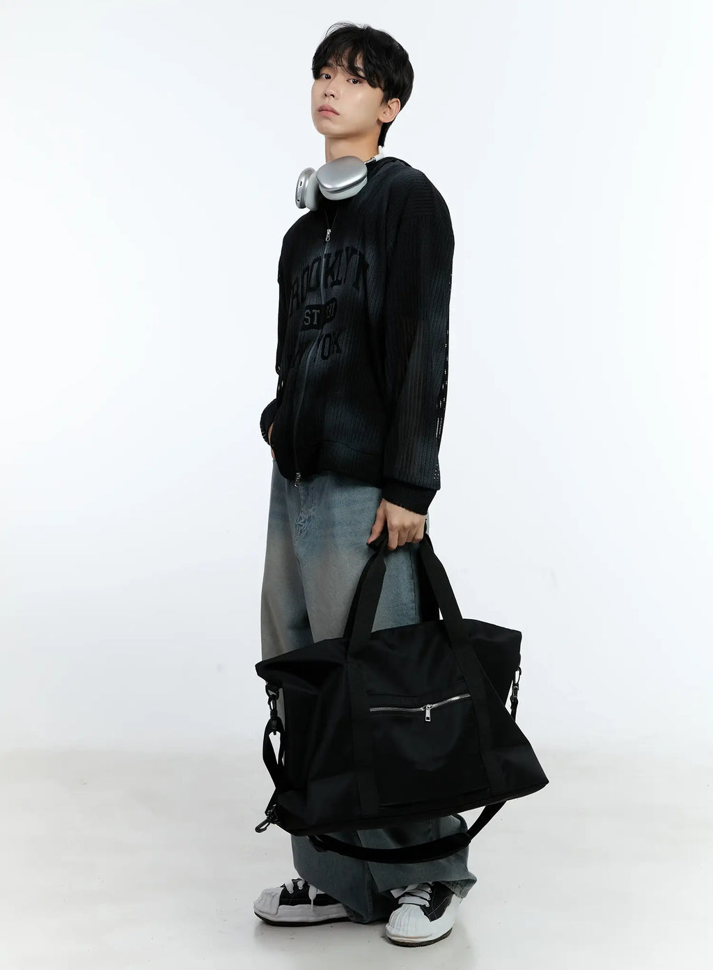 Oliars | Oversized Reise Tragetasche