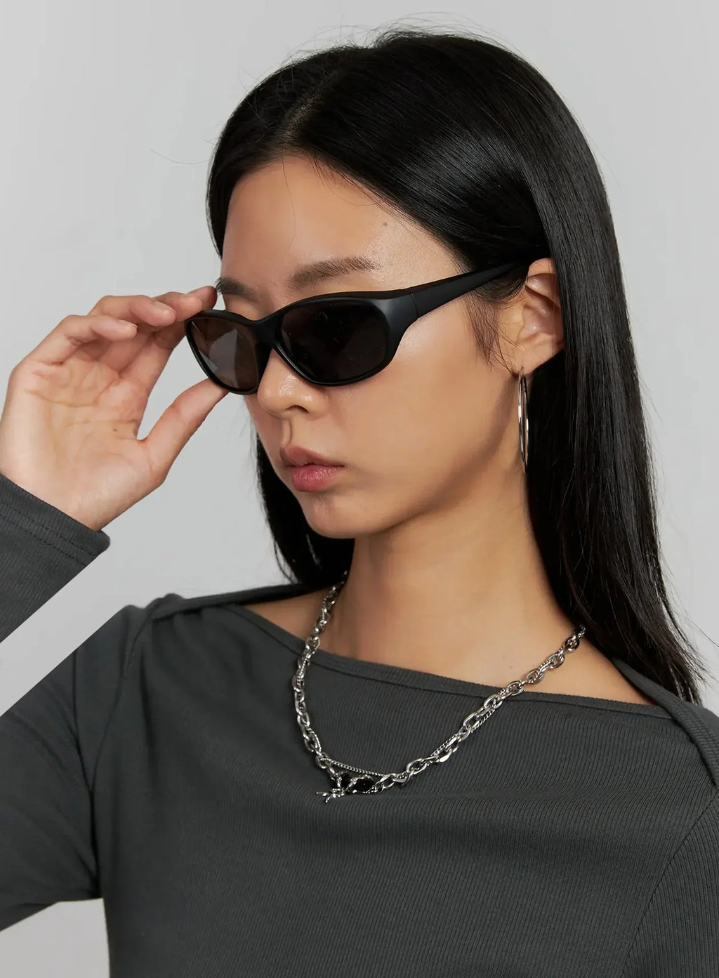 Hesaaya | Chic Mode Sonnenbrille
