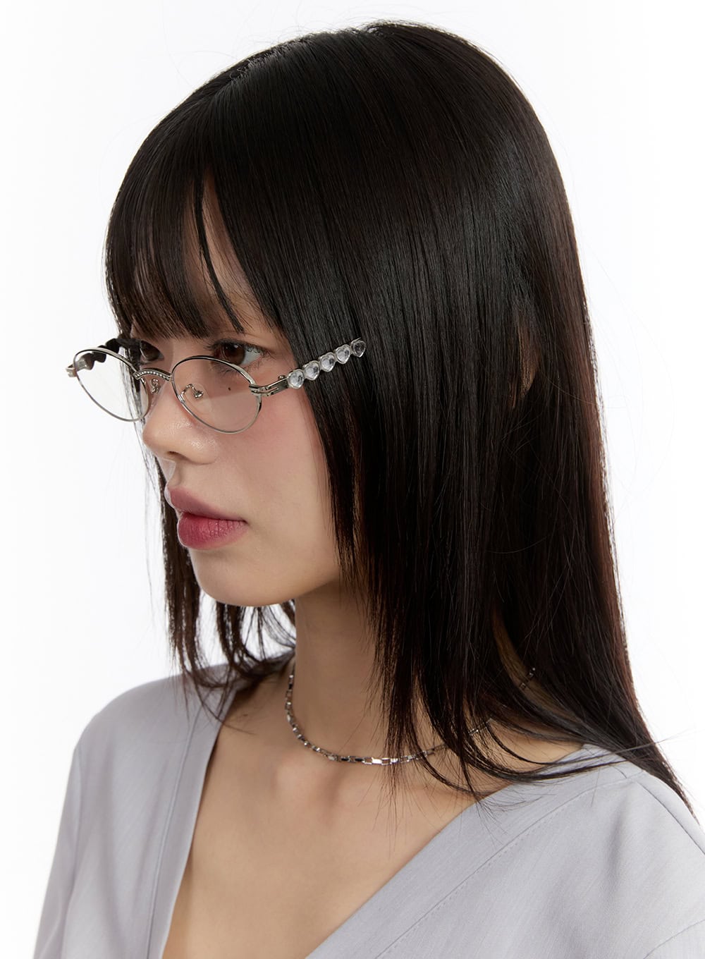 Maliara | Shining Heart Sonnenbrille