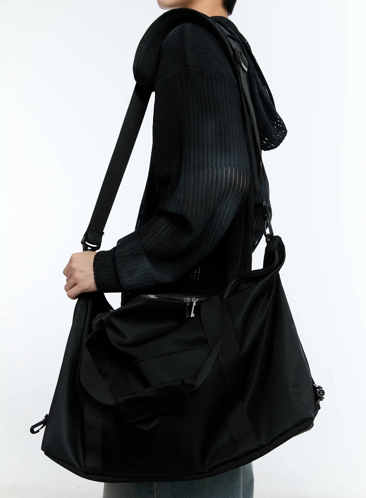 Oliars | Oversized Reise Tragetasche