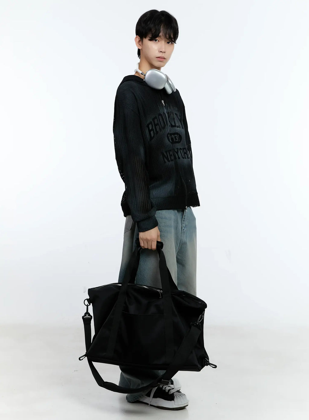 Oliars | Oversized Reise Tragetasche