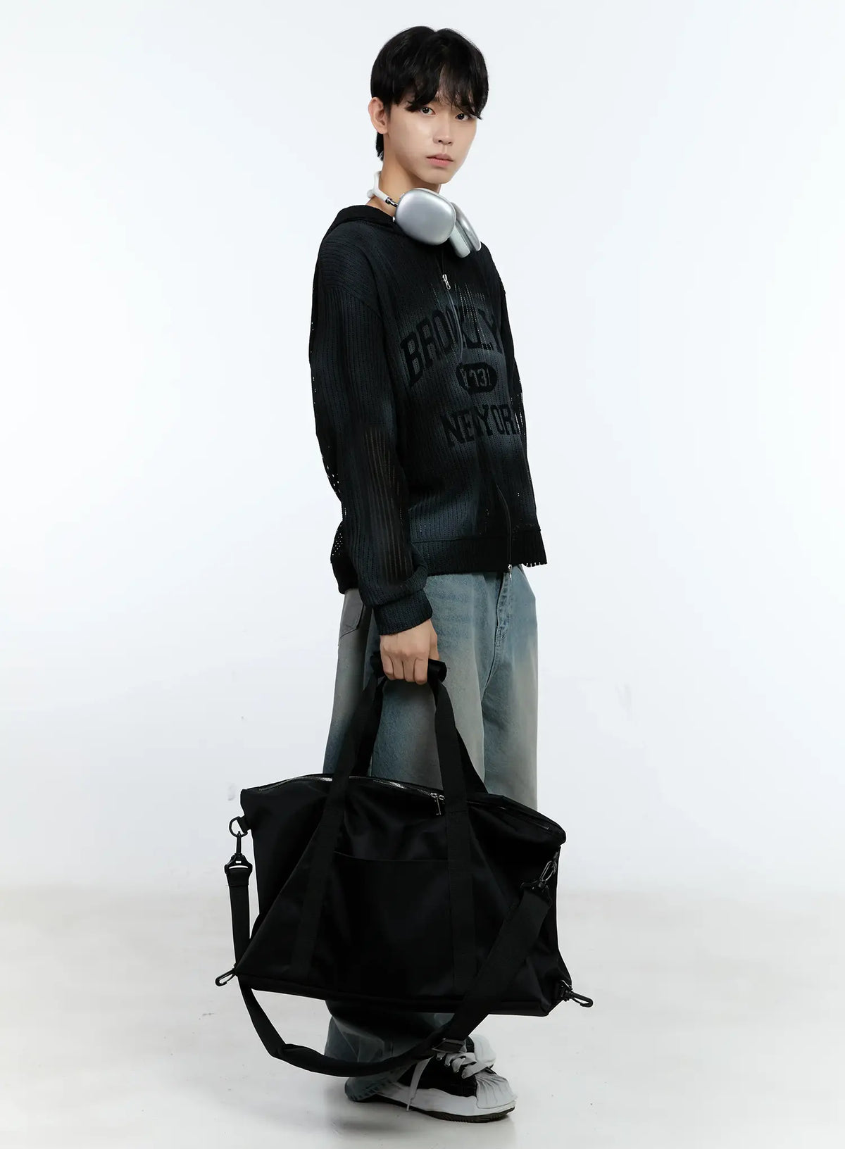 Oliars | Oversized Reise Tragetasche