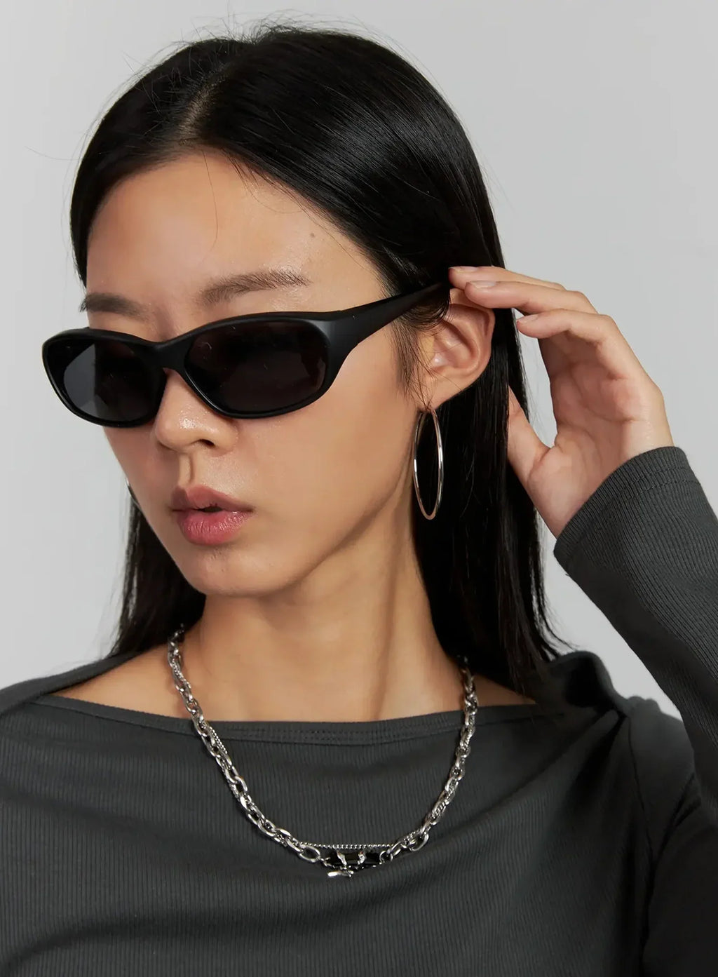 Hesaaya | Chic Mode Sonnenbrille