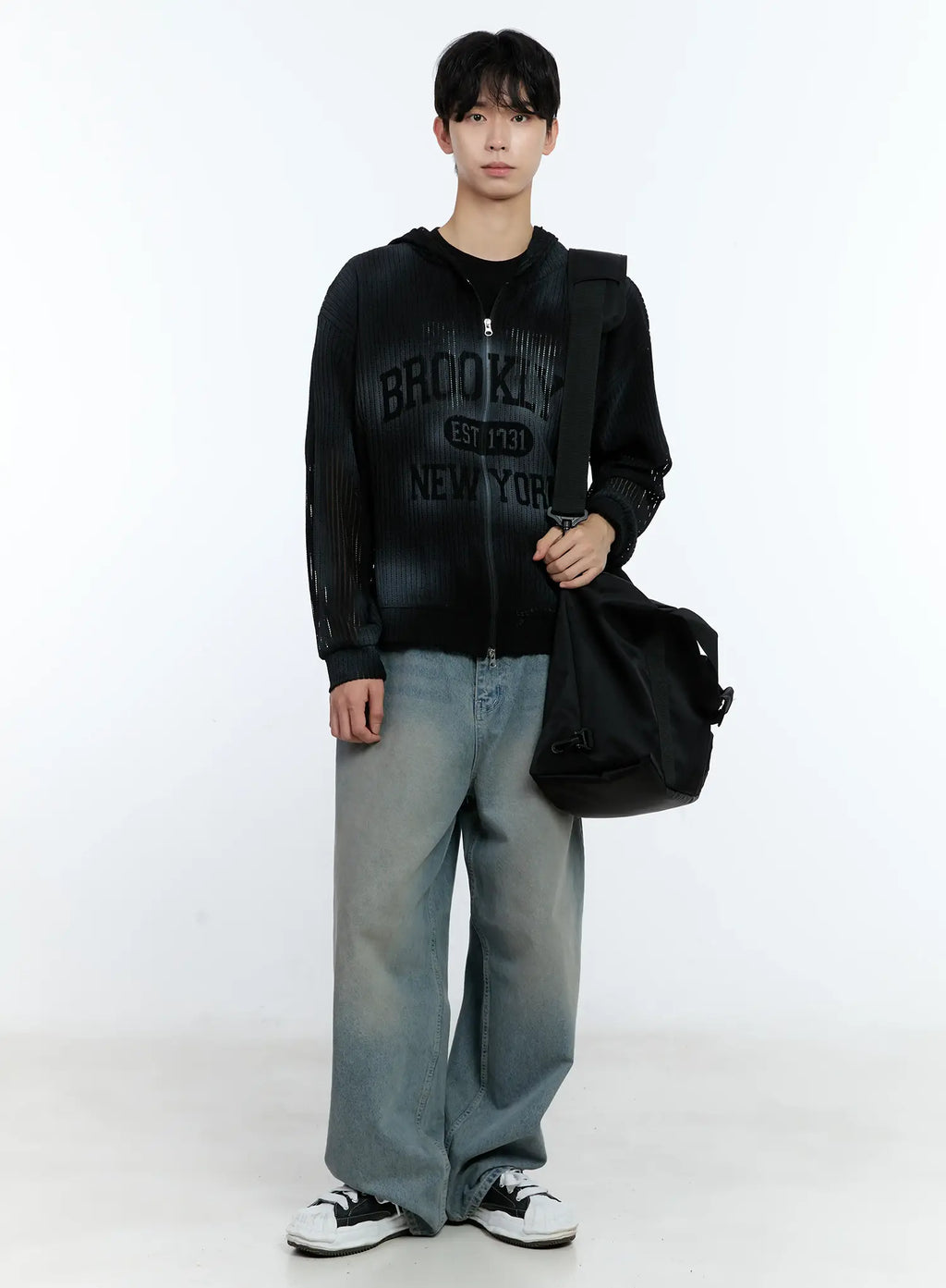 Oliars | Oversized Reise Tragetasche