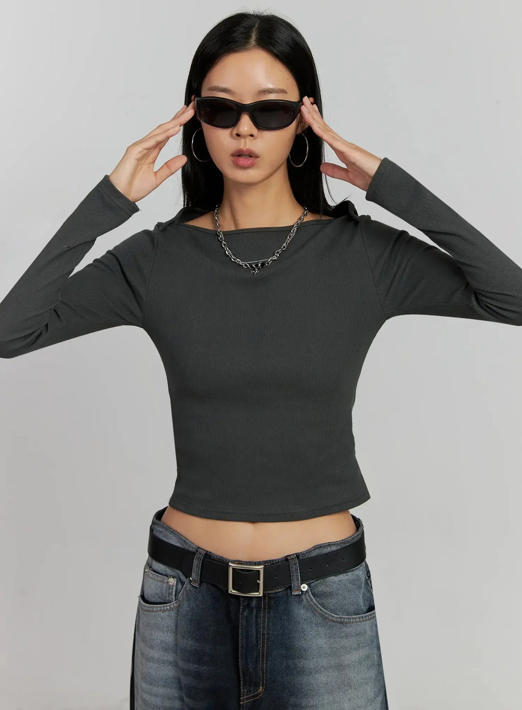 Hesaaya | Chic Mode Sonnenbrille