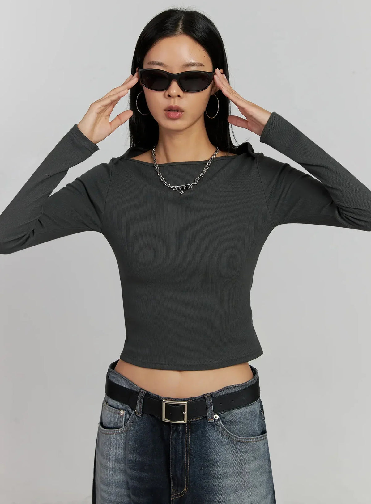 Hesaaya | Chic Mode Sonnenbrille