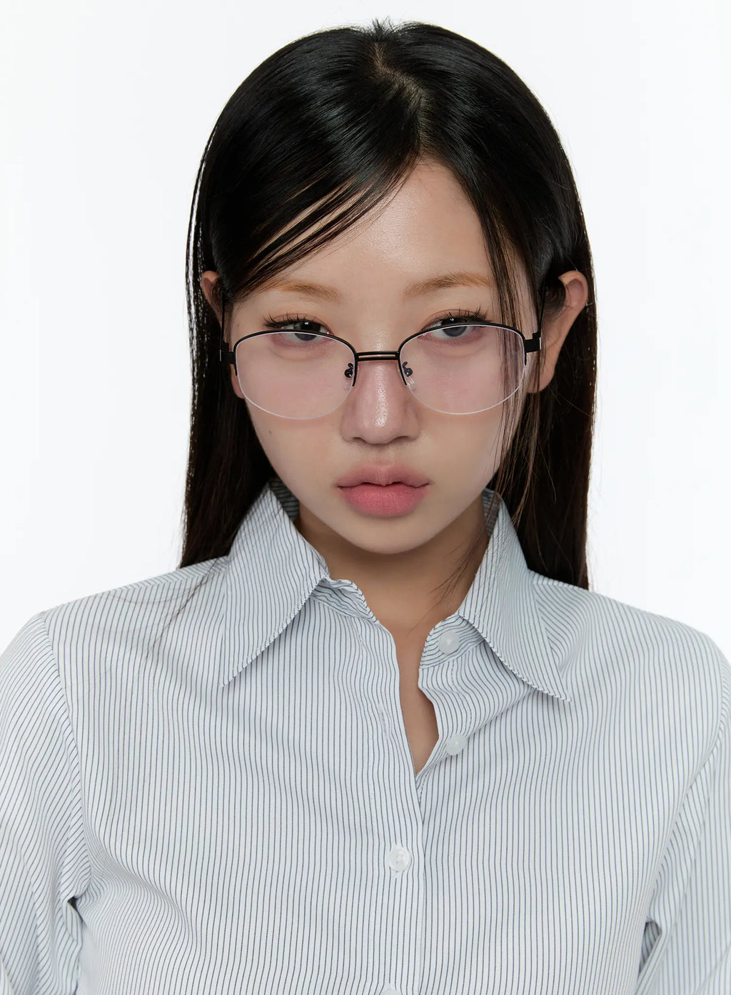 Laiaeva | Schicke Minimalistische Modebrille