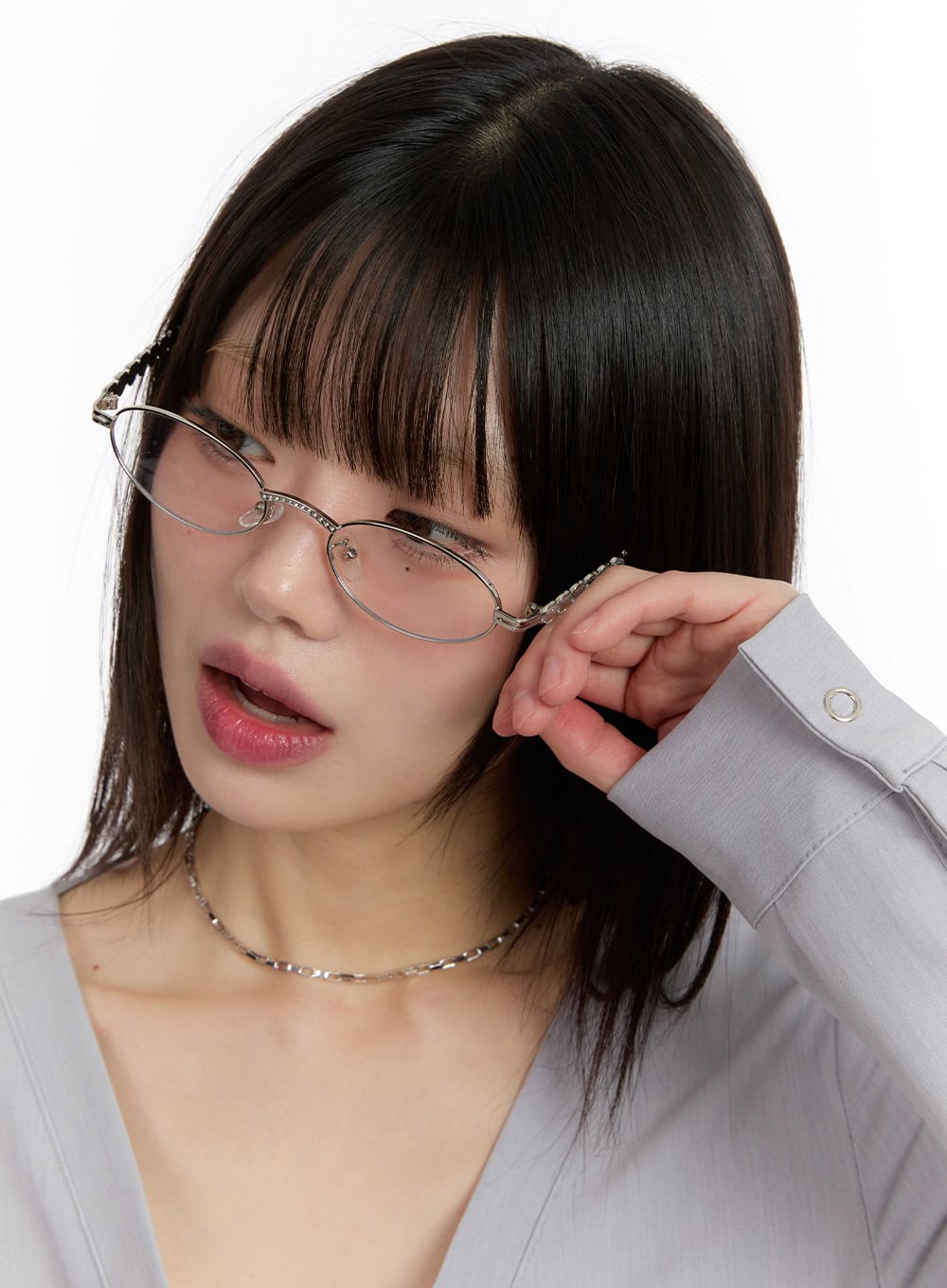 Maliara | Shining Heart Sonnenbrille