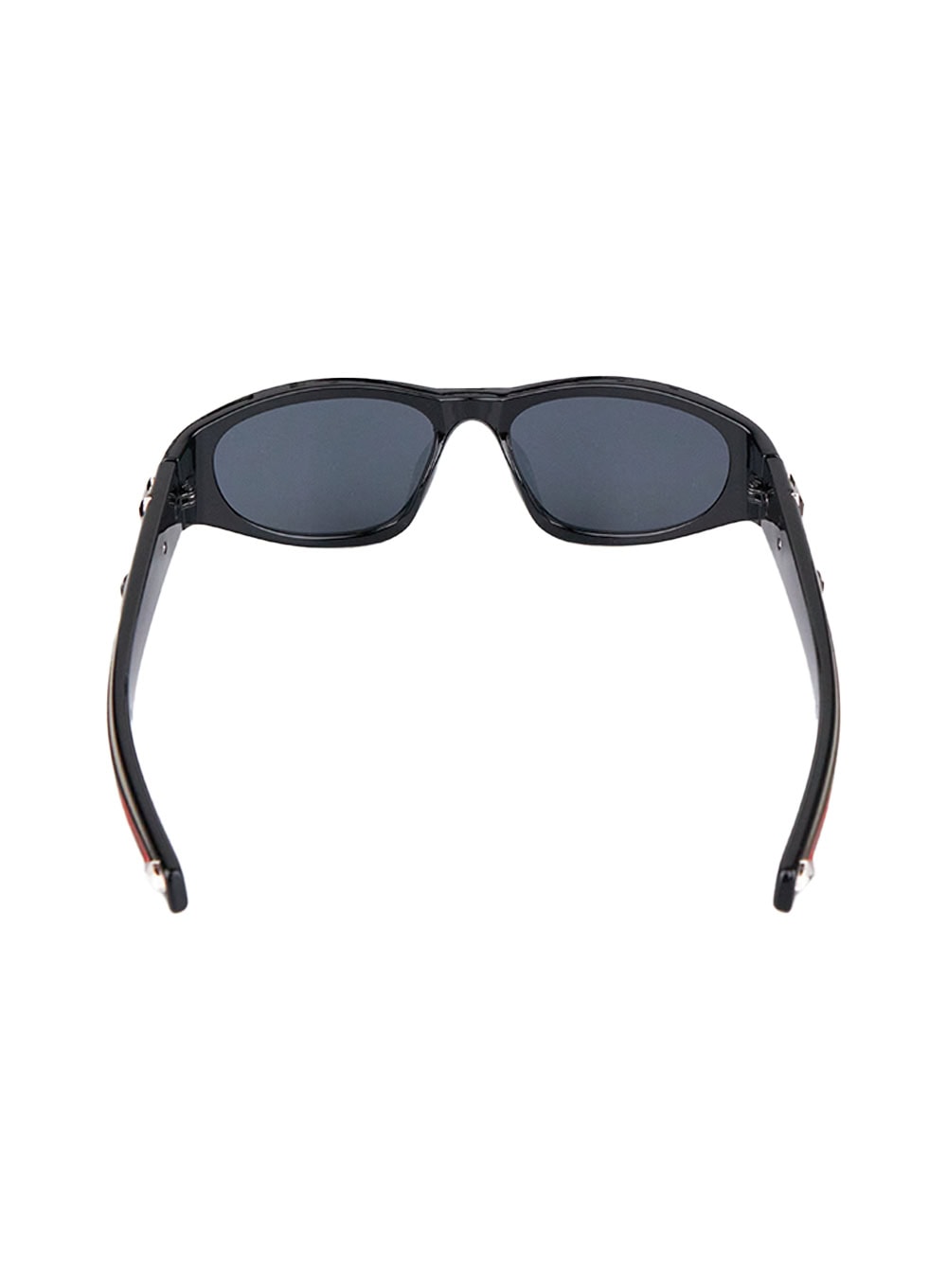 Laoraia | Kräftige Katzenaugenbrille