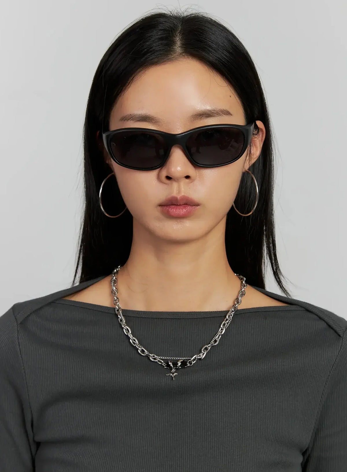 Hesaaya | Chic Mode Sonnenbrille