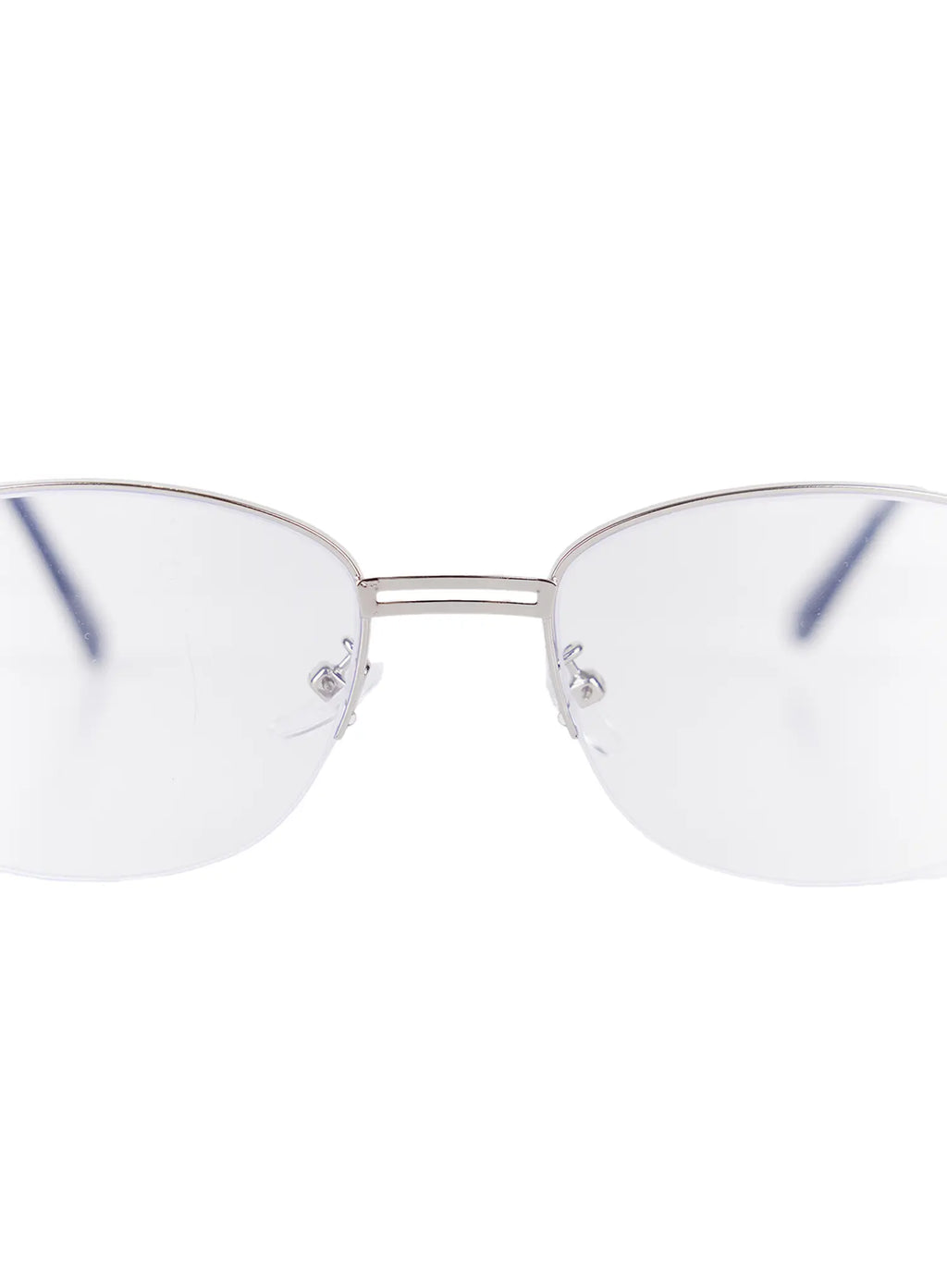 Laiaeva | Schicke Minimalistische Modebrille