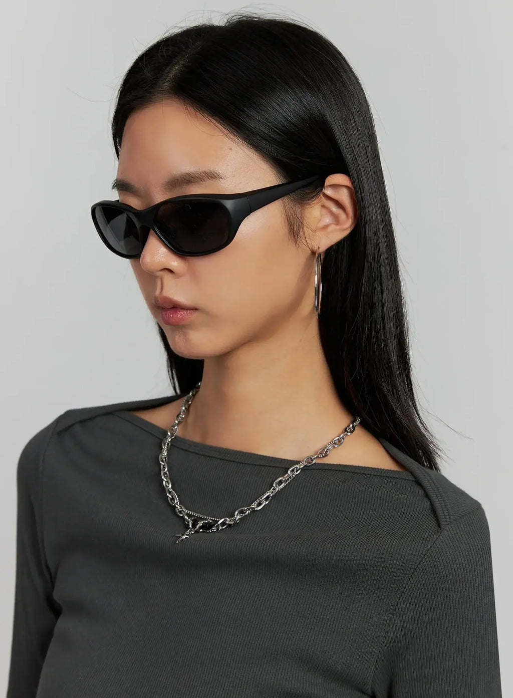 Hesaaya | Chic Mode Sonnenbrille