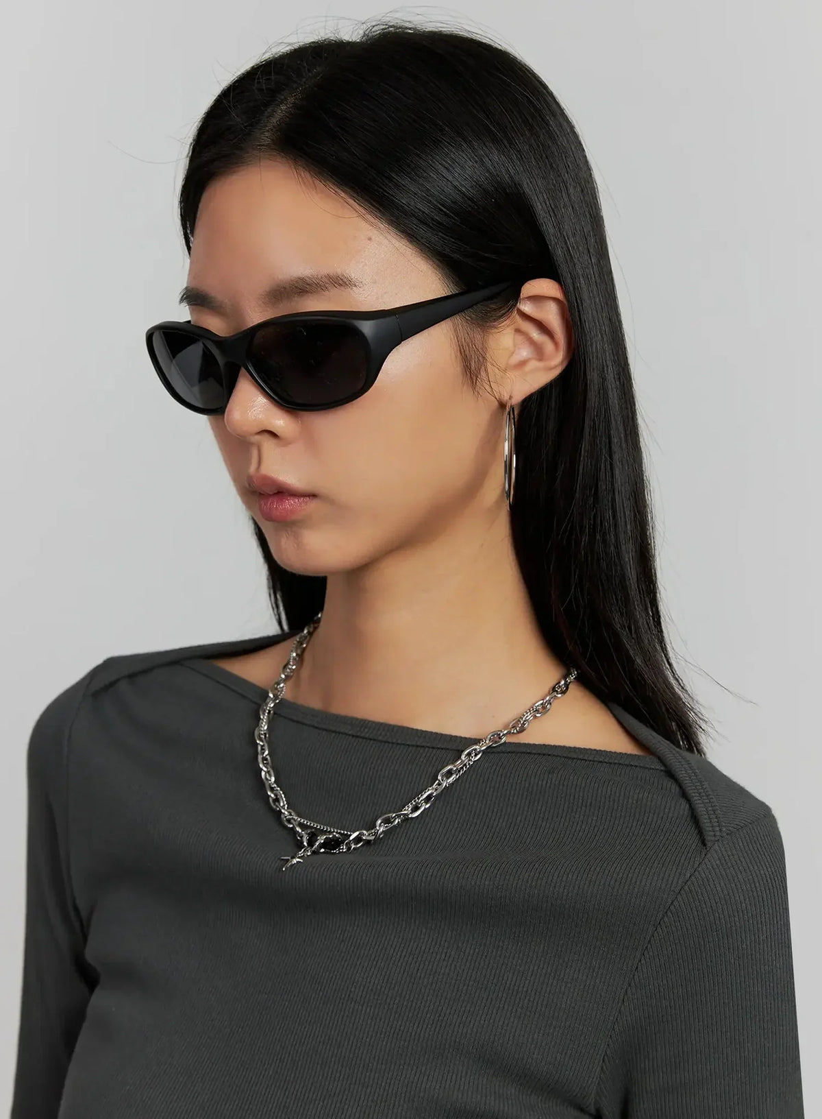 Hesaaya | Chic Mode Sonnenbrille