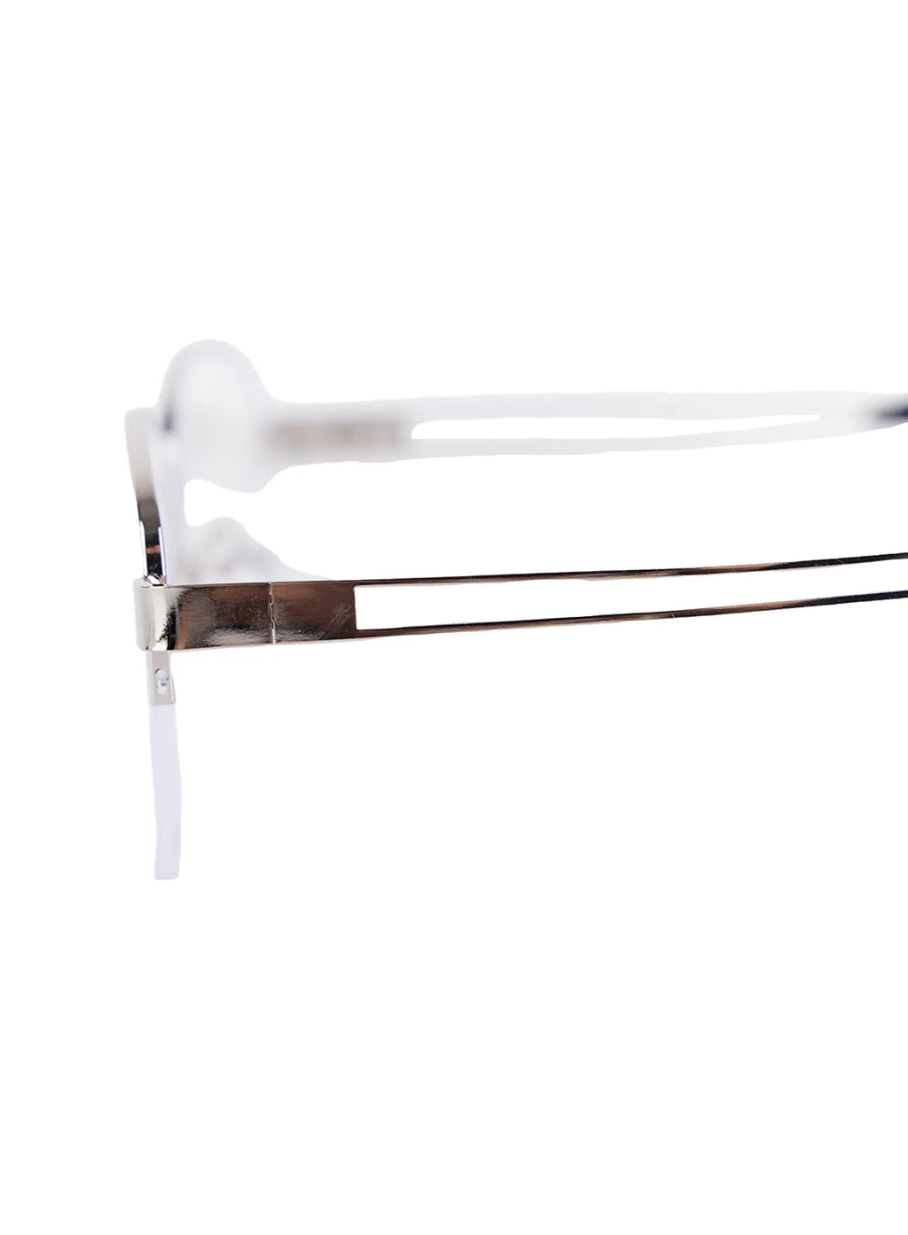 Laiaeva | Schicke Minimalistische Modebrille