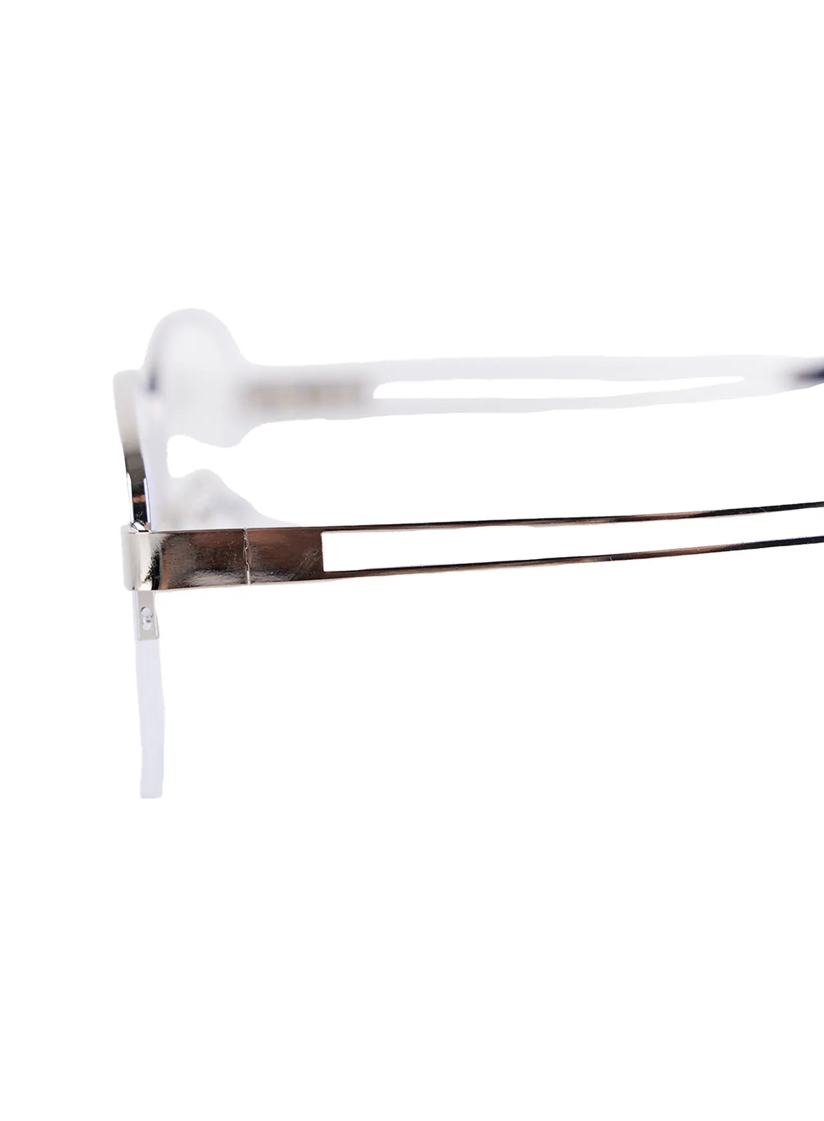 Laiaeva | Schicke Minimalistische Modebrille