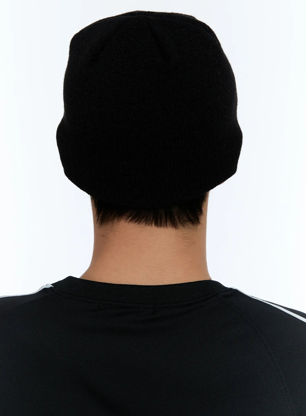 Oliinio | Männer Blumen Stud Beanie