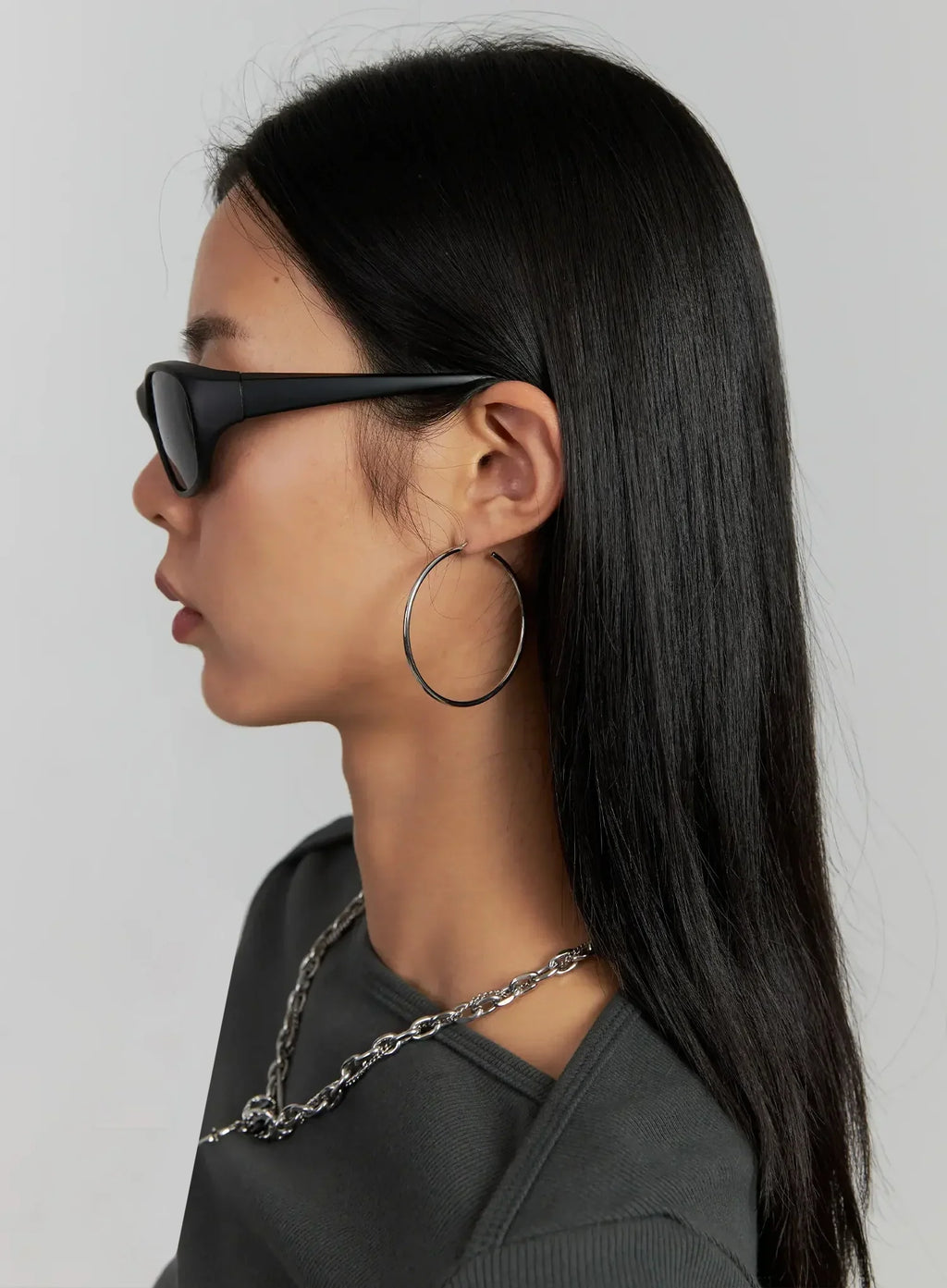 Hesaaya | Chic Mode Sonnenbrille