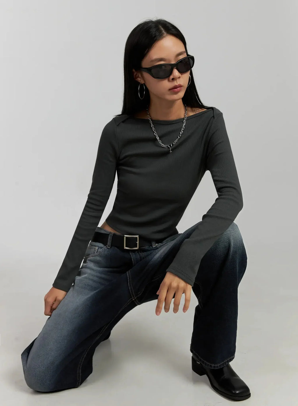 Hesaaya | Chic Mode Sonnenbrille