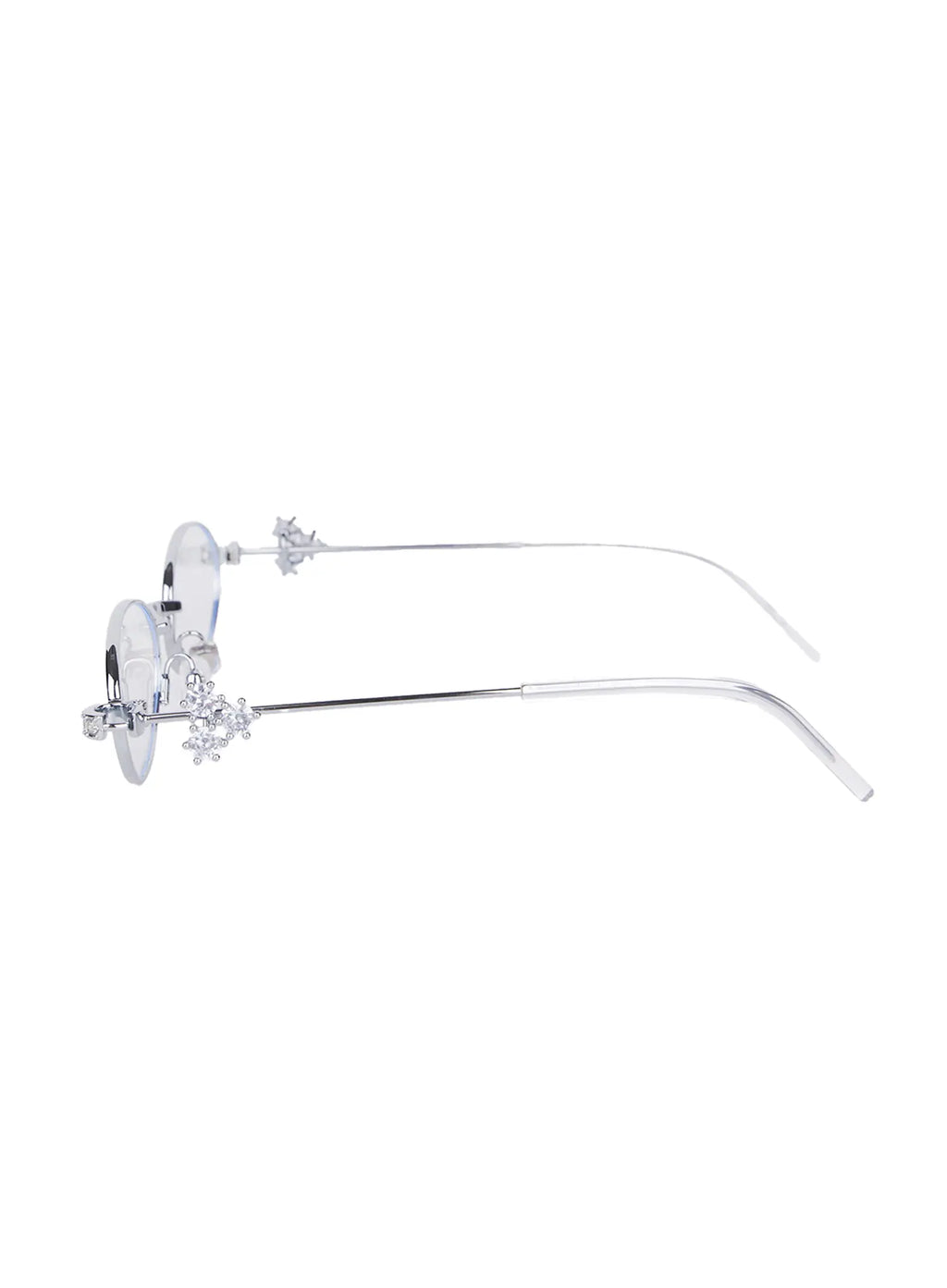 Deoraisa | Schicke ovale Modebrille