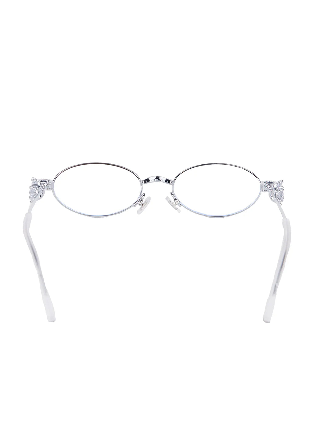 Deoraisa | Schicke ovale Modebrille