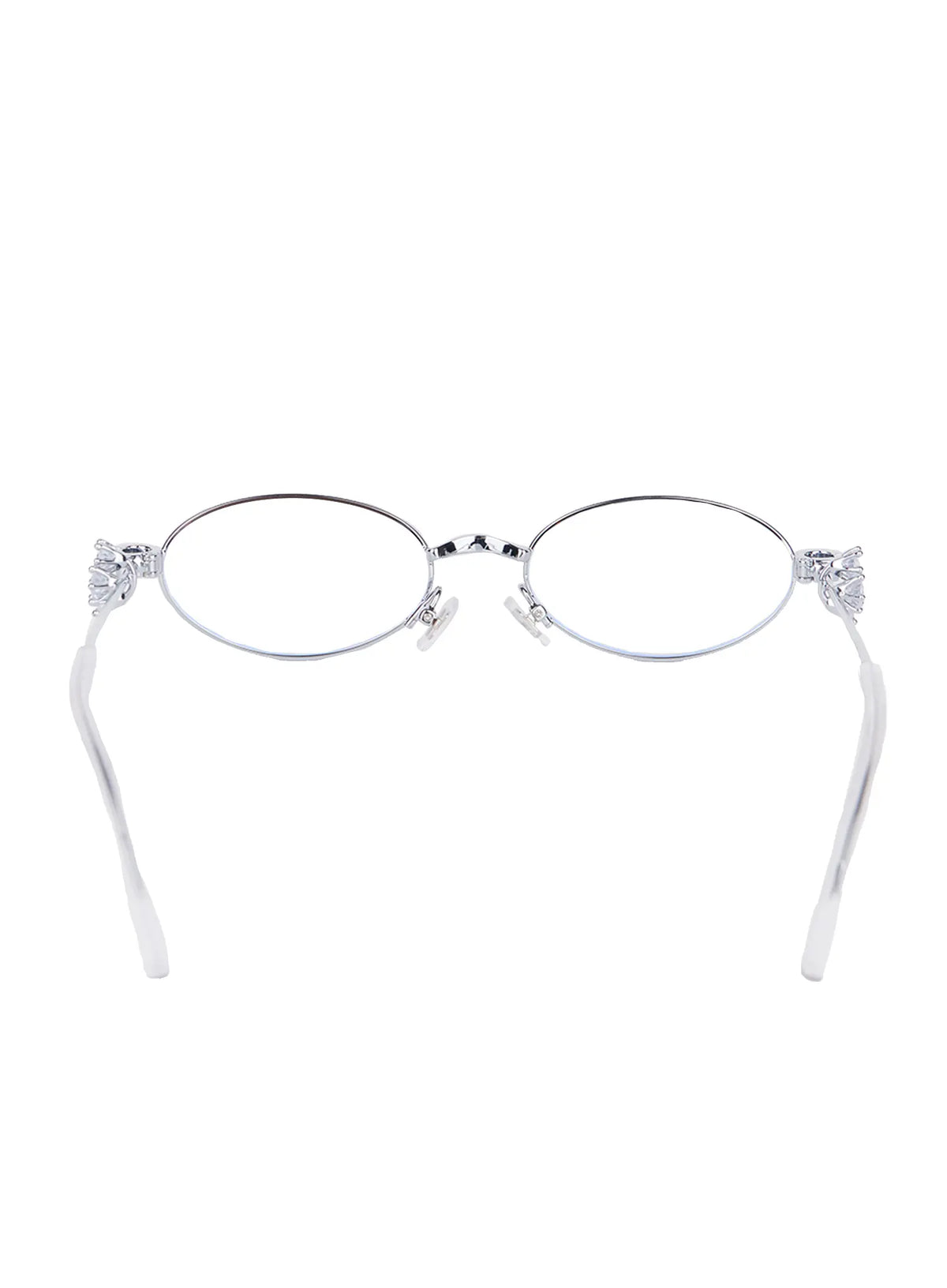 Deoraisa | Schicke ovale Modebrille