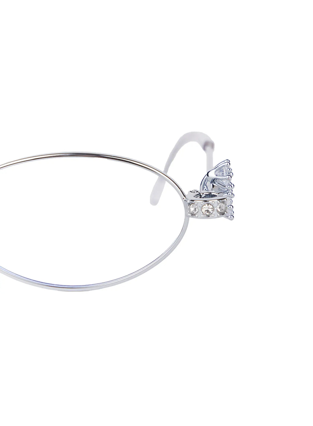Deoraisa | Schicke ovale Modebrille