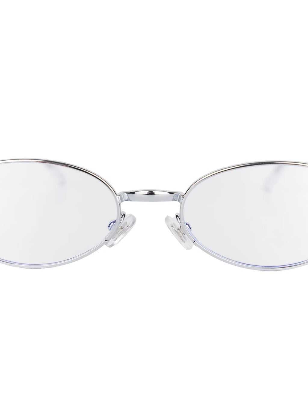 Deoraisa | Schicke ovale Modebrille