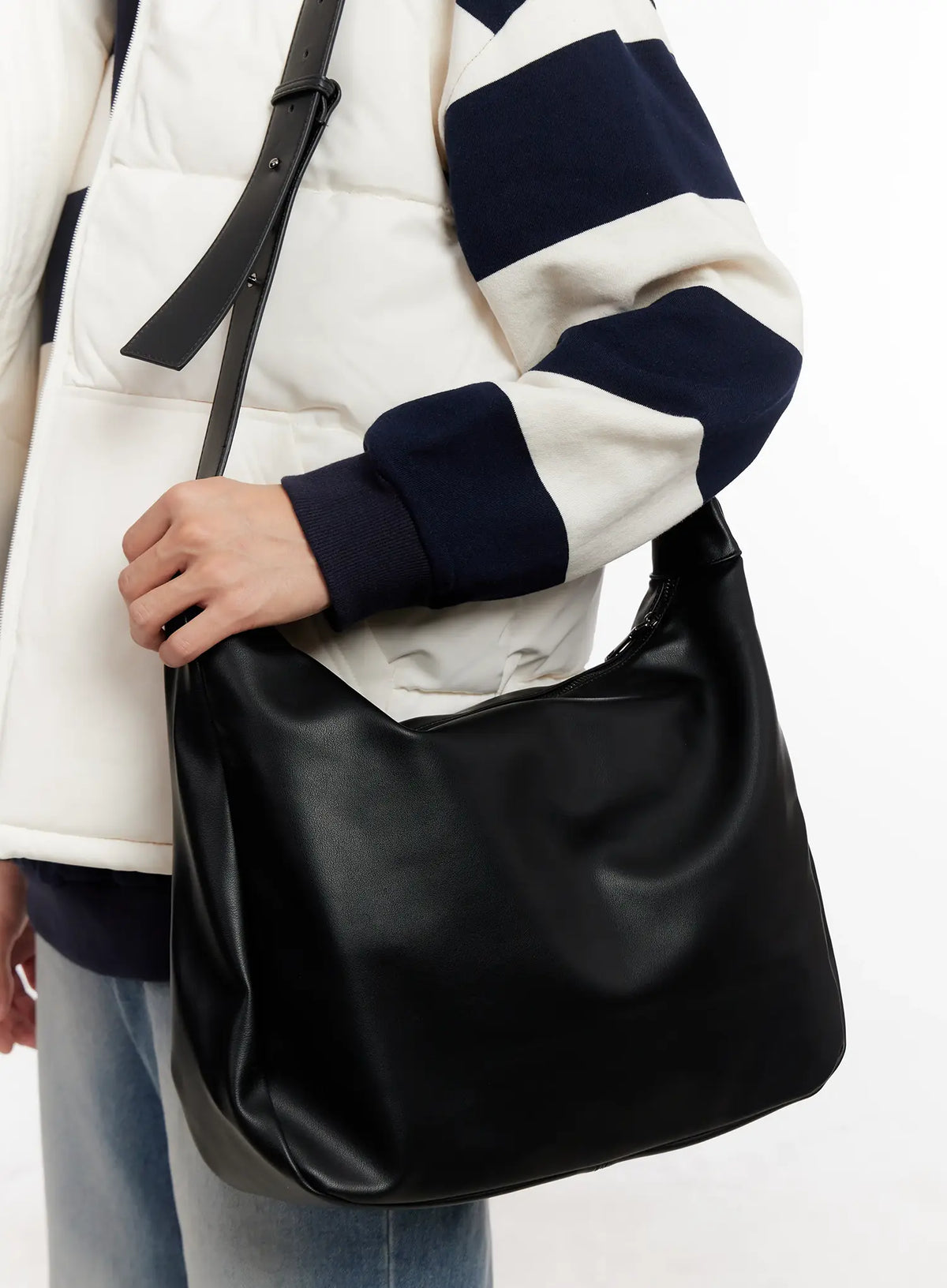Isaeln | Schicke Schultertasche