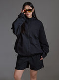 Daoela | Reflektierende Mode Sonnenbrille