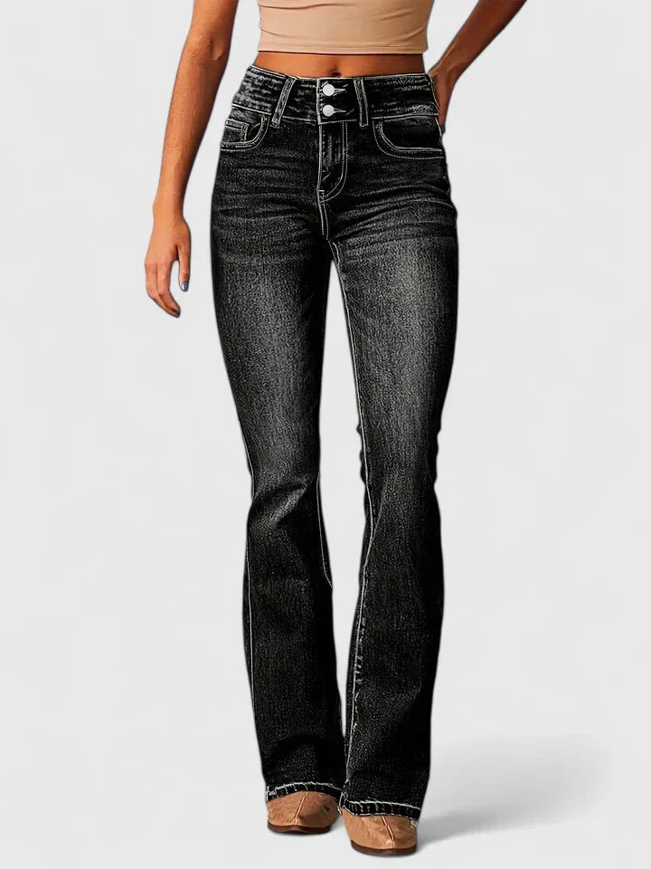 Auryzelle Stretch Jeans