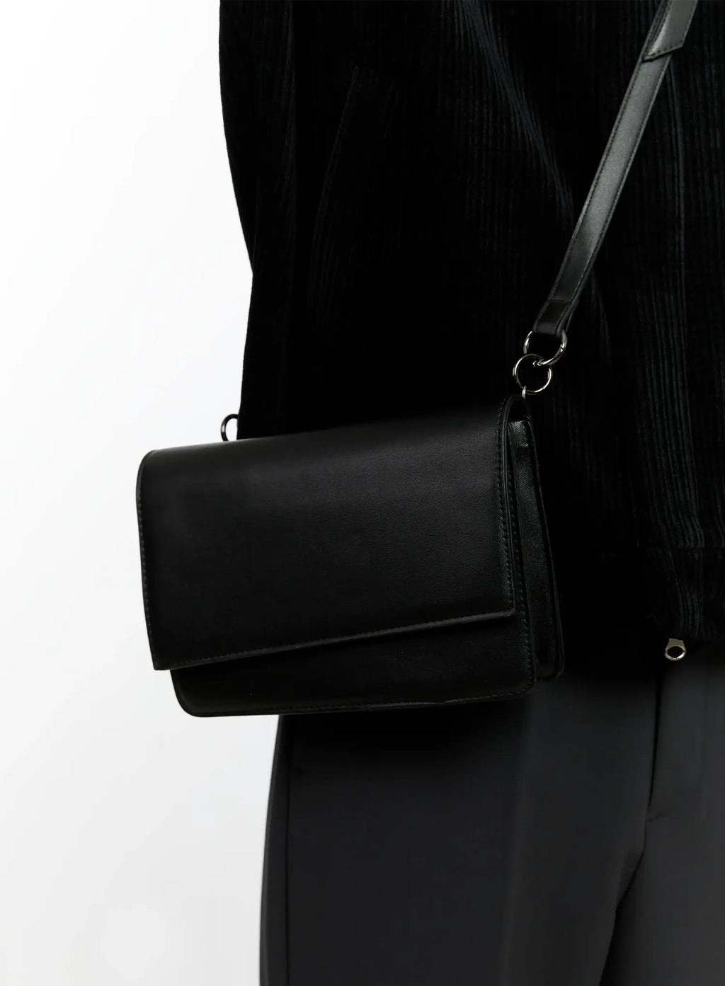 Oliuen | Minimalistische Umhängetasche