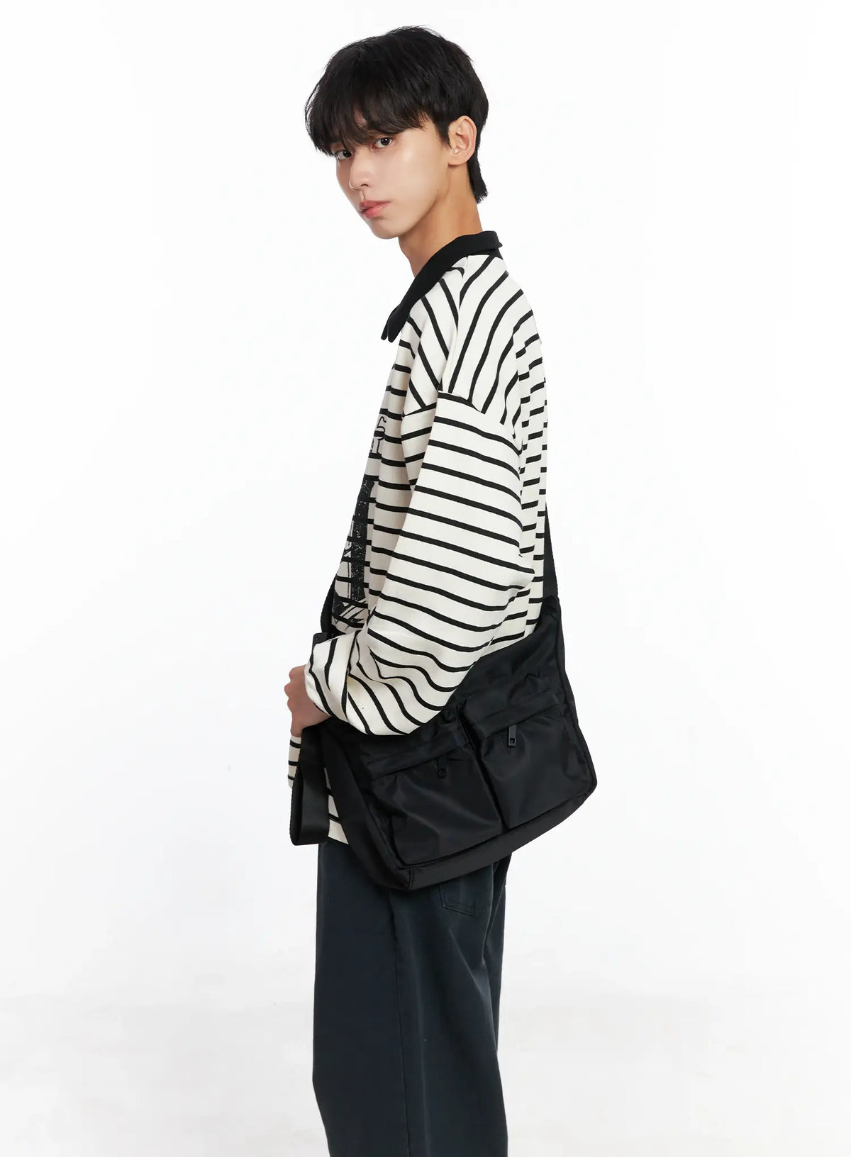 Rafus | Taschen Crossbody Bag