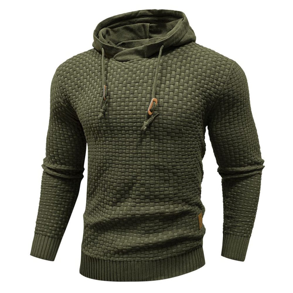 Beneo | Phantom Herren Hoodie