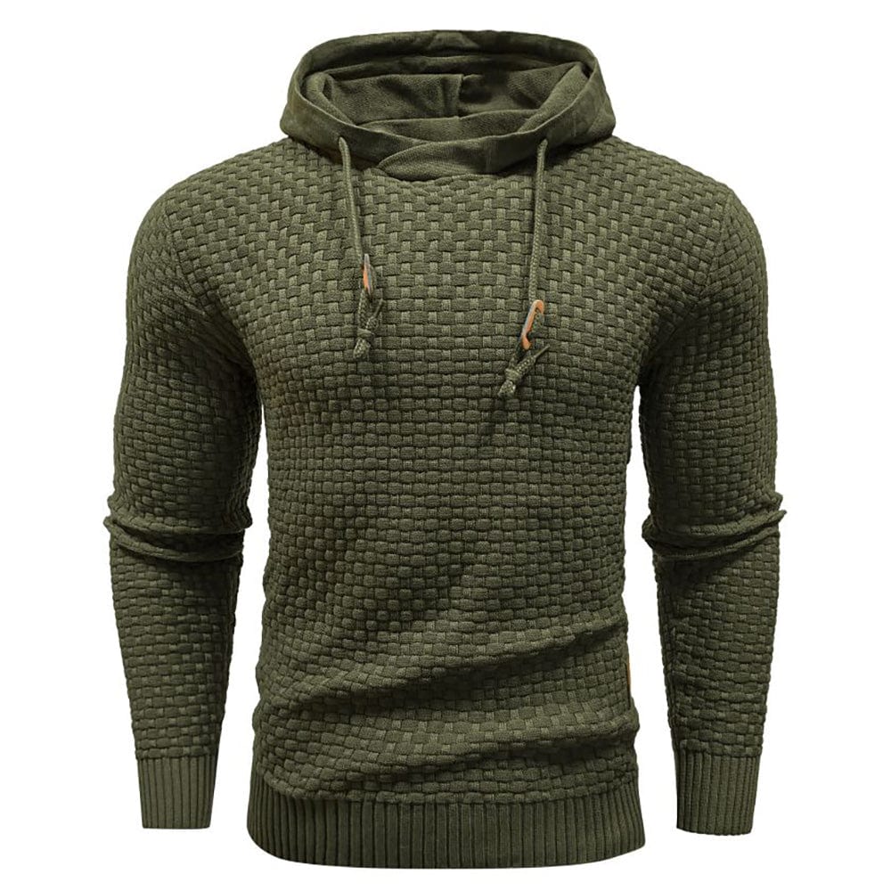 Beneo | Phantom Herren Hoodie