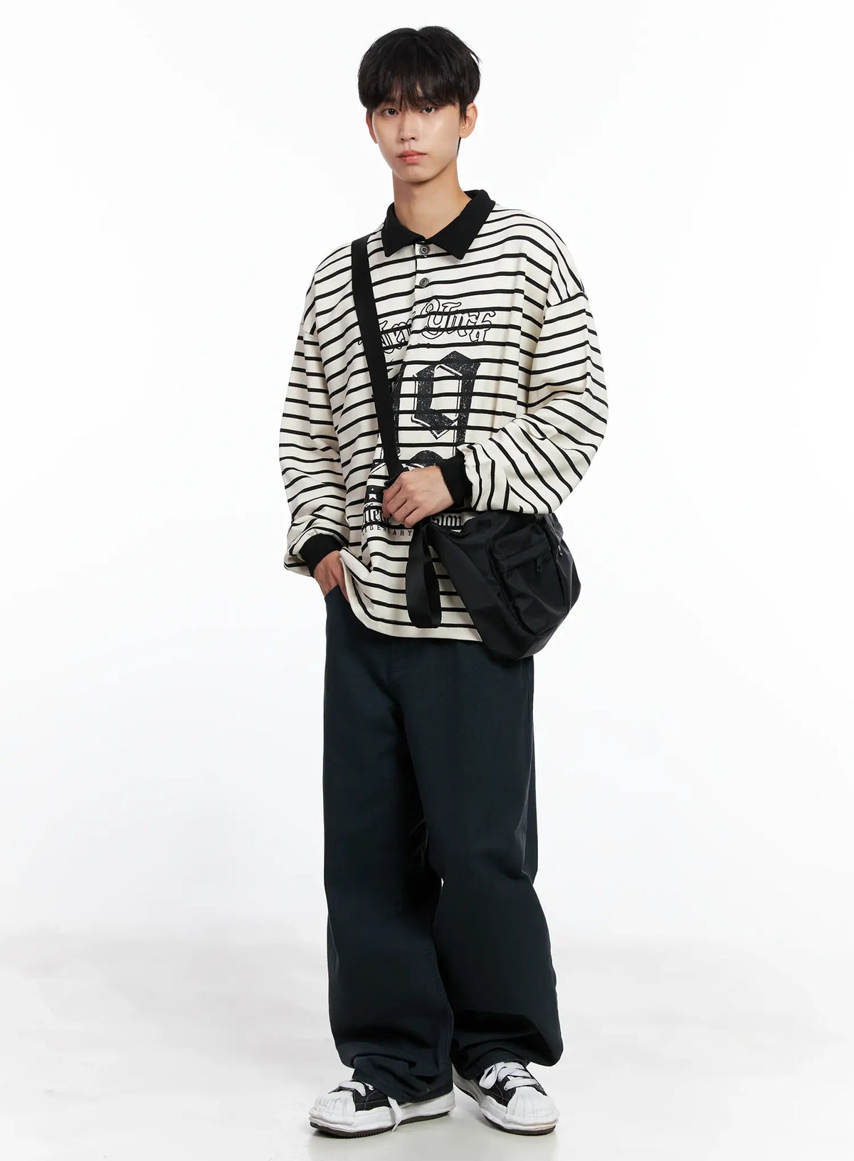 Rafus | Taschen Crossbody Bag