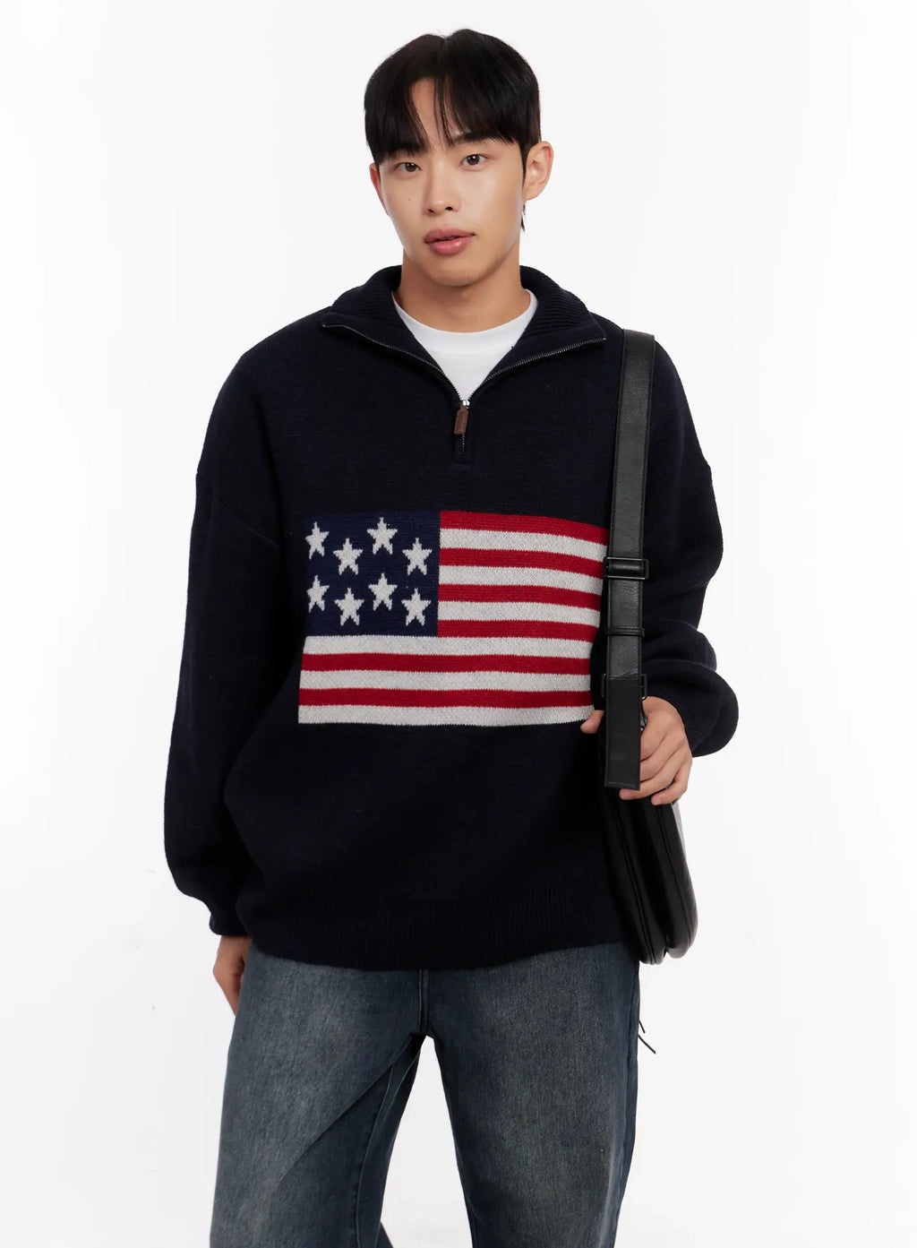 Elis | Crescent Crossbody