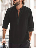 Theoeln | Stilgrad Herren Langarmshirt