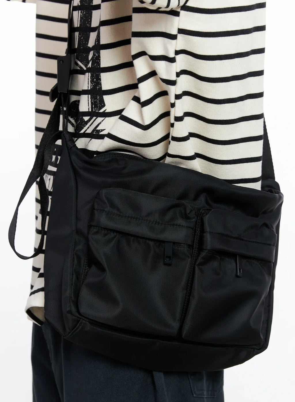 Rafus | Taschen Crossbody Bag