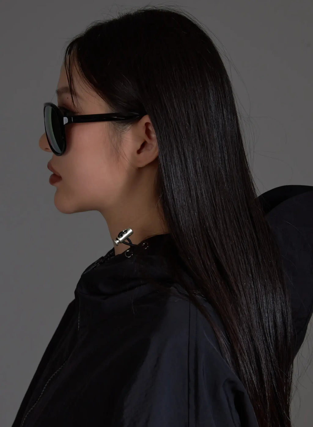 Daoela | Reflektierende Mode Sonnenbrille