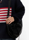 Elis | Crescent Crossbody