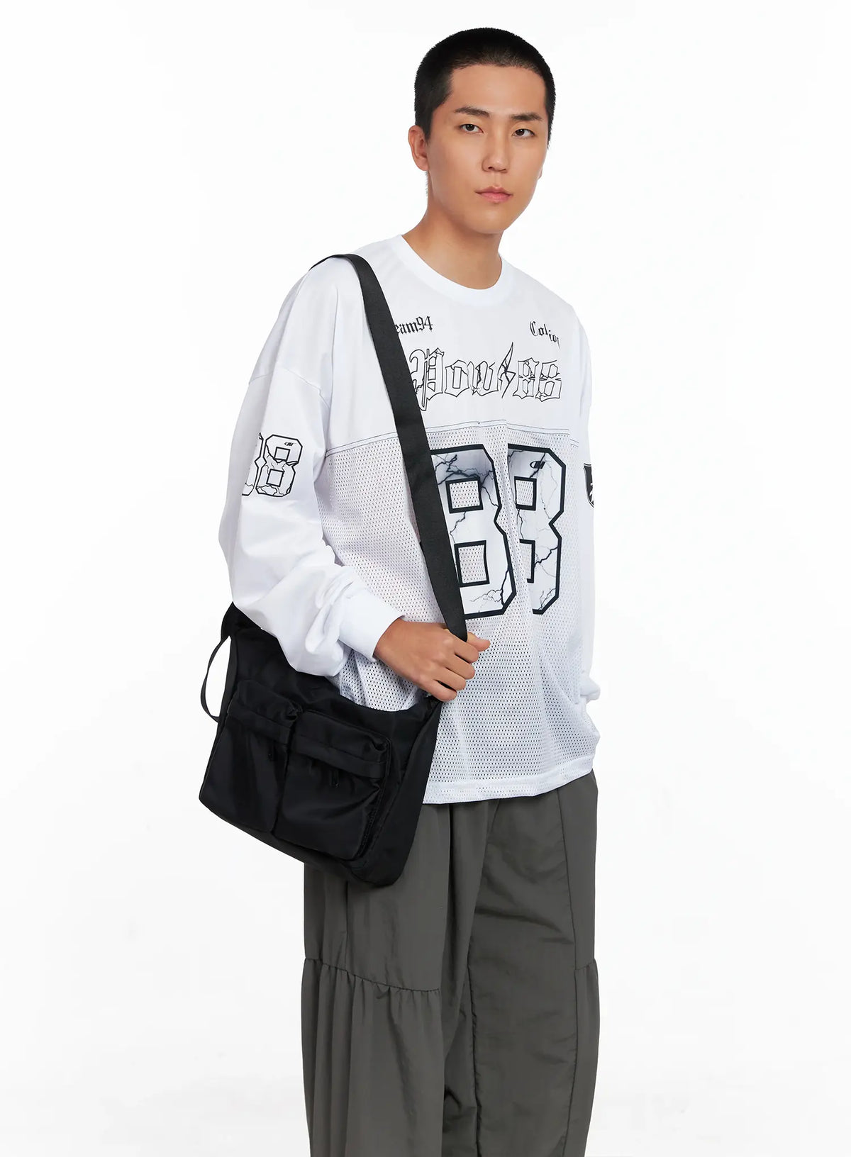 Rafus | Taschen Crossbody Bag