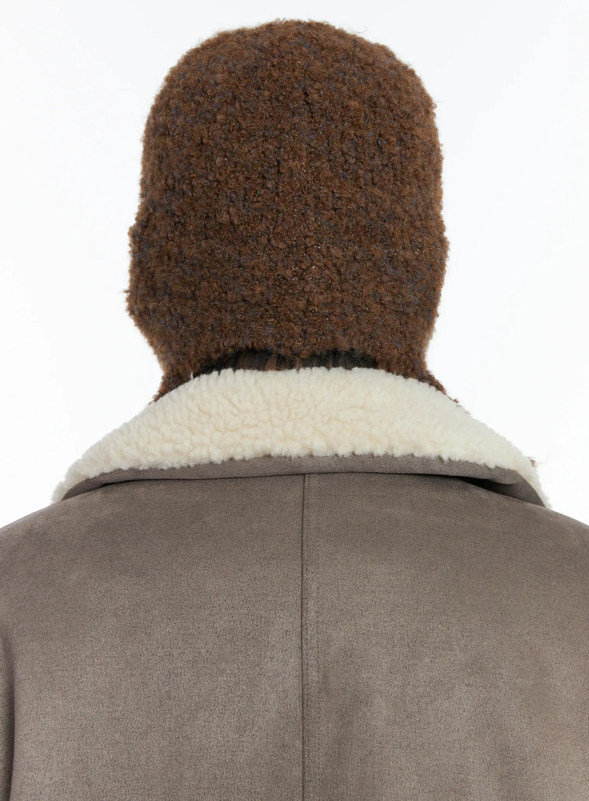 Isaelen | Boucle Ohrklappen Mütze