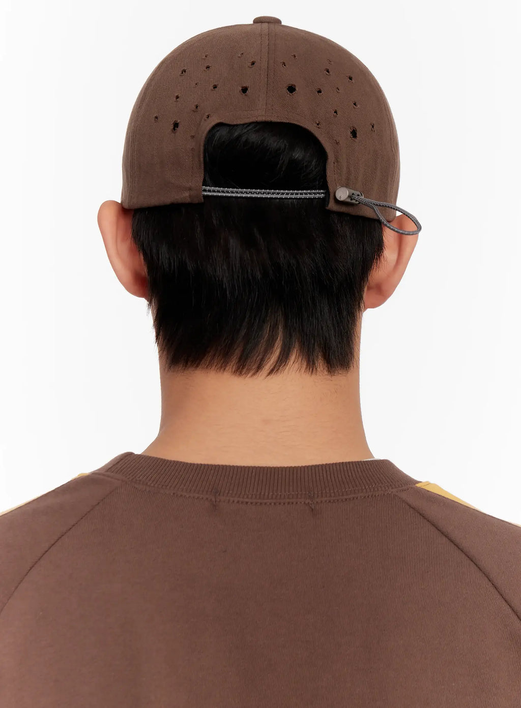 Feloel | Street Style Bestickte Baseballmütze