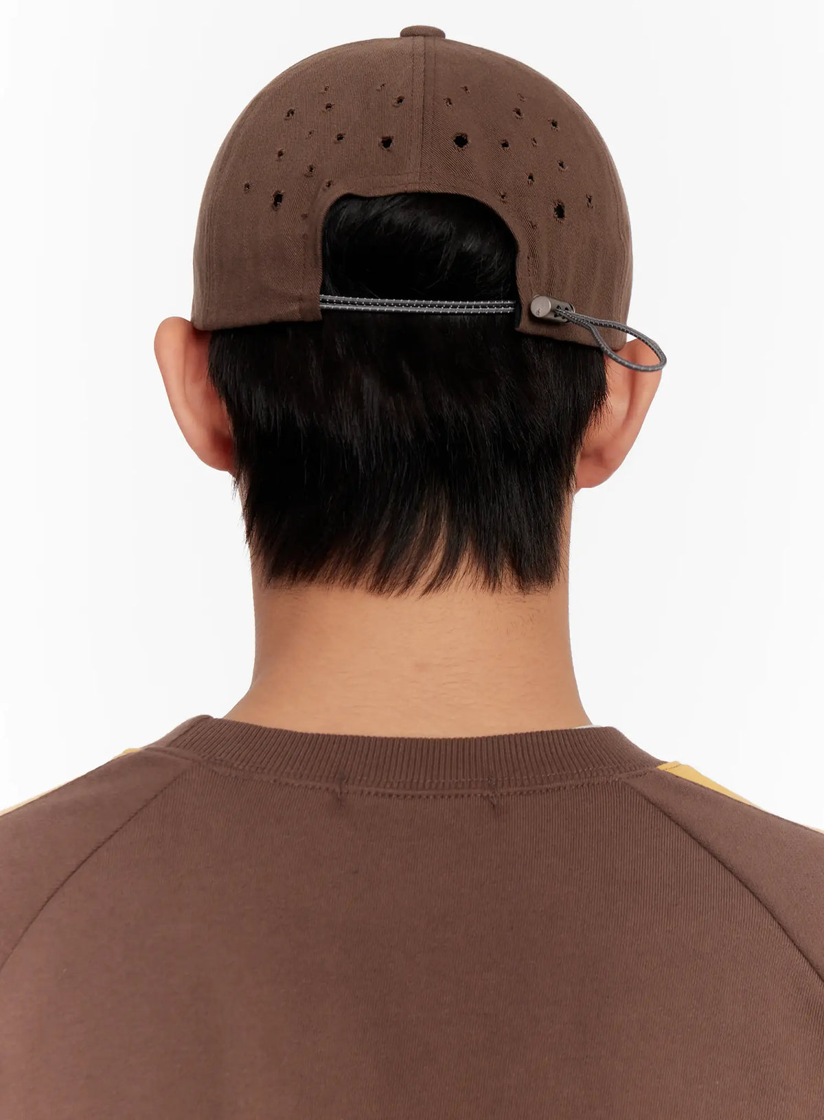 Feloel | Street Style Bestickte Baseballmütze